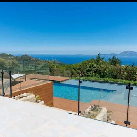 Casa Micheal - Luxury Villa - El Cuarton, Tarifa Extérieur photo